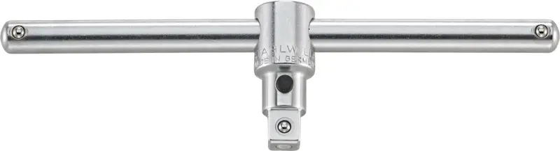 Prícná rukojet se smýk. 3/8" 165mm QR Stahlwille