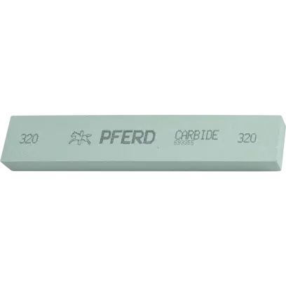 BRUSNÝ KÁMEN CARBIDE SPS 25x13x150 CN 320 (PF4007220107324)