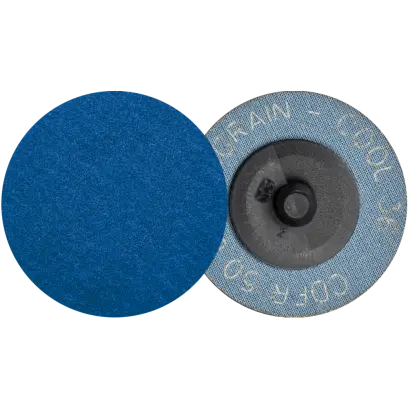 Lešticí kotouč COMBIDISC 75 mm Pferd CDFR 75 VICTOGRAIN-COOL 36 (PF4007220109342)