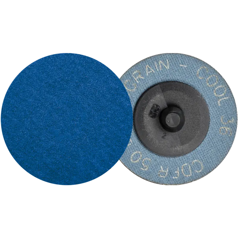 Lešticí kotouč COMBIDISC 75 mm Pferd CDFR 75 VICTOGRAIN-COOL 36 (PF4007220109342)