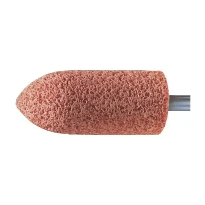 Stopkové brusné tělísko PFERD A11 1/4 AR 30 O 5 V (PF4007220114698)