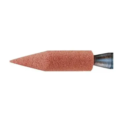 Stopkové brusné tělísko PFERD A15 1/4 AR 60 O 5 V (PF4007220114759)