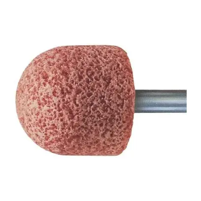 Stopkové brusné tělísko PFERD A21 1/4 AR 30 O 5 V (PF4007220114766)
