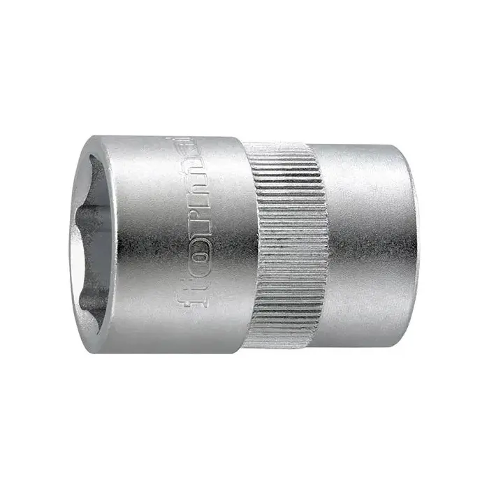 Nástrčkový klíč 6-hran 1/4" 10x mm FORMAT