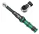 Wera 075605 Momentový klíč Wera Click-Torque A 6 s přepínací ráčnou 1/4