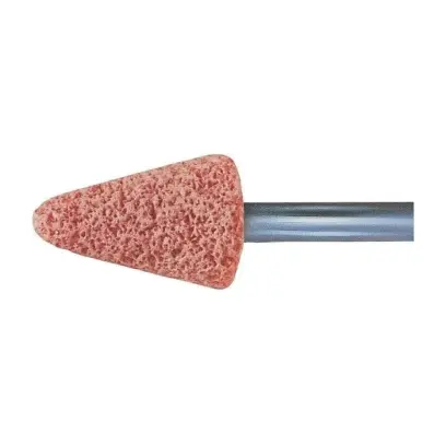 Stopkové brusné tělísko PFERD A5 6 AR 30 O 5 V (PF4007220117170)