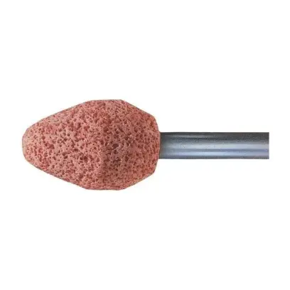 Stopkové brusné tělísko PFERD A6 6 AR 30 O 5 V (PF4007220117187)