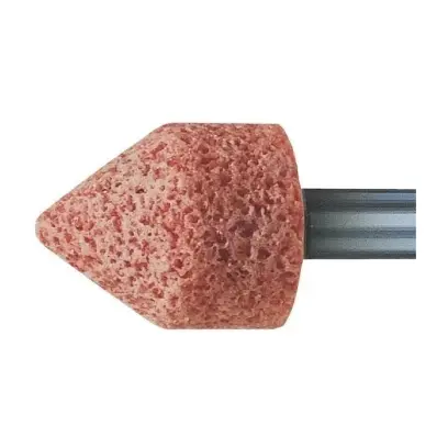 Stopkové brusné tělísko PFERD A14 6 AR 30 O 5 V (PF4007220117248)