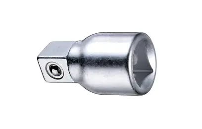 Prodloužení 1/2" x 1/2" x 52 mm, Stahlwille 13010001 (EDE603D0050)