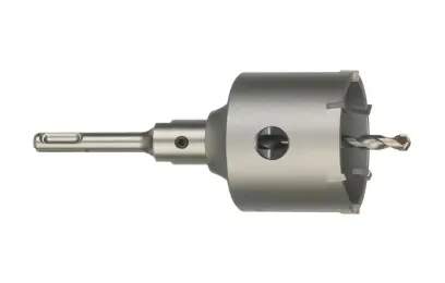 Vrtací korunka pr. 68 mm Milwaukee TCT (SDS-plus) (MI4932399296)