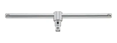 Posuvná T-rukojeť 1/2" x 300 mm, rychloupínací, Stahlwille 13071000 (EDE603F0030)