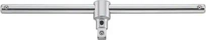 Prícná rukojet se smýkadlem 1/2" 300mm QR Stahlwil