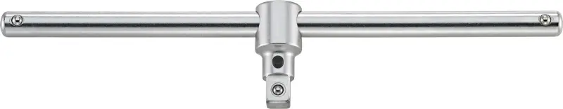 Prícná rukojet se smýkadlem 1/2" 300mm QR Stahlwil