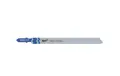 Pilové plátky 105 x 1 mm Milwaukee T 318 A do přímočaré pily (Kov) (MI4932399307)
