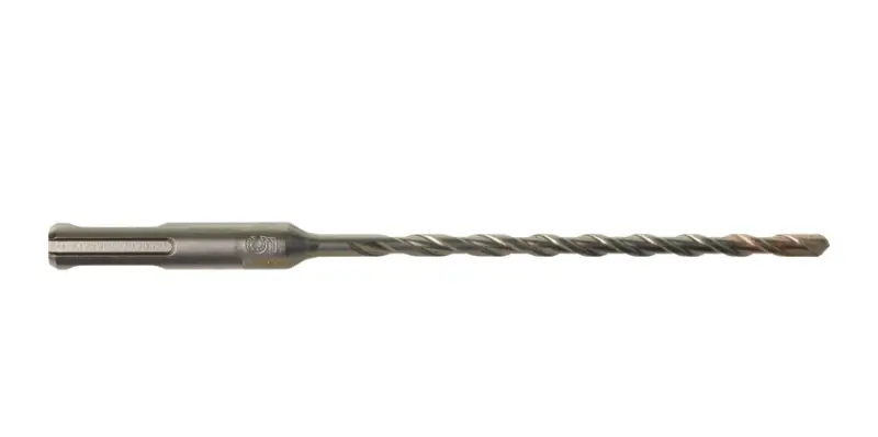Dvoubřitý vrták Milwaukee 4932399315 M2 pr. 5 x 160 mm, SDS-Plus (MI4932399315)