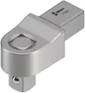 Wera 078345 Nástrčná hlava - čtyřhran 1/2'' pro momentové klíče s upnutím 14x18 mm (W05078345001)