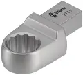 Wera 078632 Nástrčný očkový klíč s upnutím 9x12 mm (W05078632001)