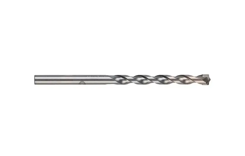 vrták s válcovou stopkou pr. 6mm DIN8039 Milwaukee (MI4932399398)