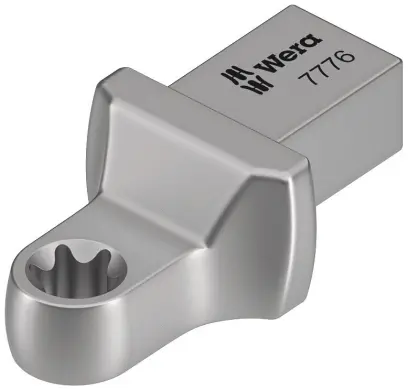 Wera 078661 Nástrčný (vnější) klíč TORX s upnutím 9x12 mm (W05078661001)
