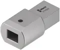 Wera 078667 Nástrčný adaptér pro moment. klíče s upnutím 14x18 mm (W05078667001)