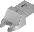 Wera 078670 Nástrčný plochý (otevřený) klíč s upnutím 14x18 mm (W05078670001)