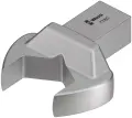 Wera 078682 Nástavec mom. klíče - otevřený klíč 29 mm. Typ 7780, Forma D (14 x 18 mm) (W05078682001)
