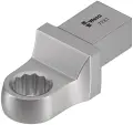 Wera 078692 Nástrčný očkový klíč s upnutím 14x18 mm (W05078692001)
