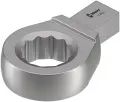 Wera 078702 Nástrčný očkový klíč s upnutím 14x18 mm (W05078702001)