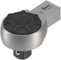 Wera 078707 Nástrčná, přepínací ráčna 1/2'' pro momentové klíče s upnutím 14x18 mm (W05078707001)