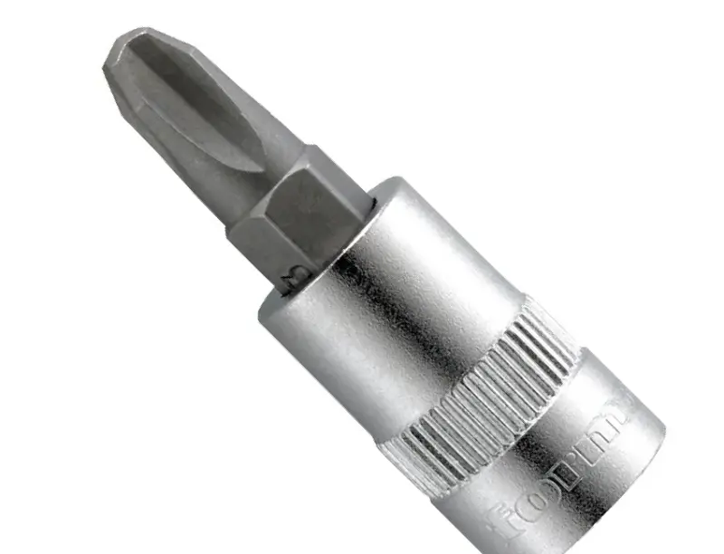Adaptér-bit 1/4" PH2x36mm FORMAT