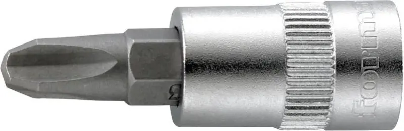 Adaptér-bit 1/4" PH3x36mm FORMAT (EDE60490030)