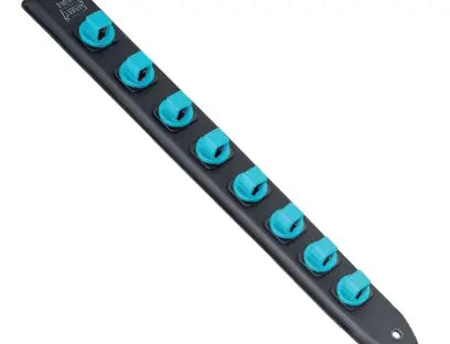 Zásuvková lišta SmartRail pro 8 hlavic 1/2" Hazet 900SR-8 (EDE604B0008)