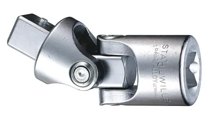 Krízový kloub 3/4", 109mm Stahlwille