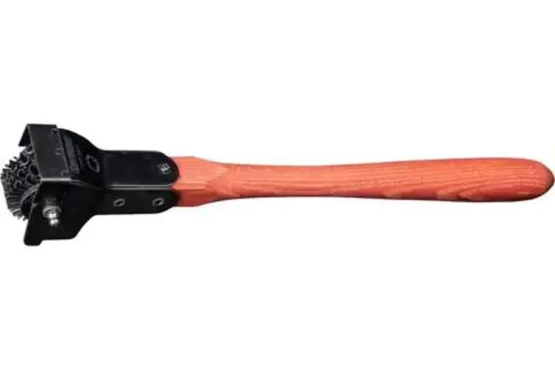 Orovnávač brusných kotoučů 55 x 39 x 12 mm Pferd AR 55x39x12 (délka 435 mm) (PF4007220138700)
