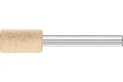 Stopkové brusné tělísko Poliflex Pferd PF ZY 1220/6 AW 120 LR (PF4007220145319)