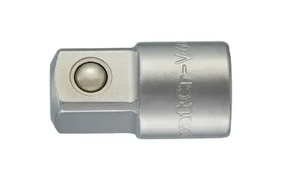 Adaptér vnitřní 4-hran 3/8" na vnější 4-hran 1/2" FORMAT