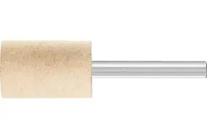 Stopkové brusné tělísko Poliflex Pferd PF ZY 2030/6 AW 120 LR (PF4007220145661)