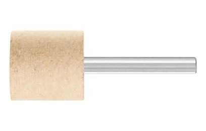 Stopkové brusné tělísko Poliflex Pferd PF ZY 4025/8 AW 120 LR (PF4007220146101)