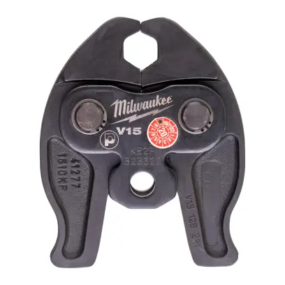Čelisti pro hydraulický lis J12-V15 (MI4932430262)
