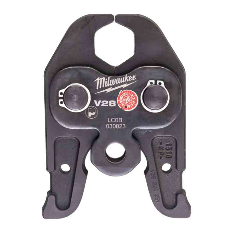 Čelisti pro hydraulický lis J18-V28 (MI4932430269)