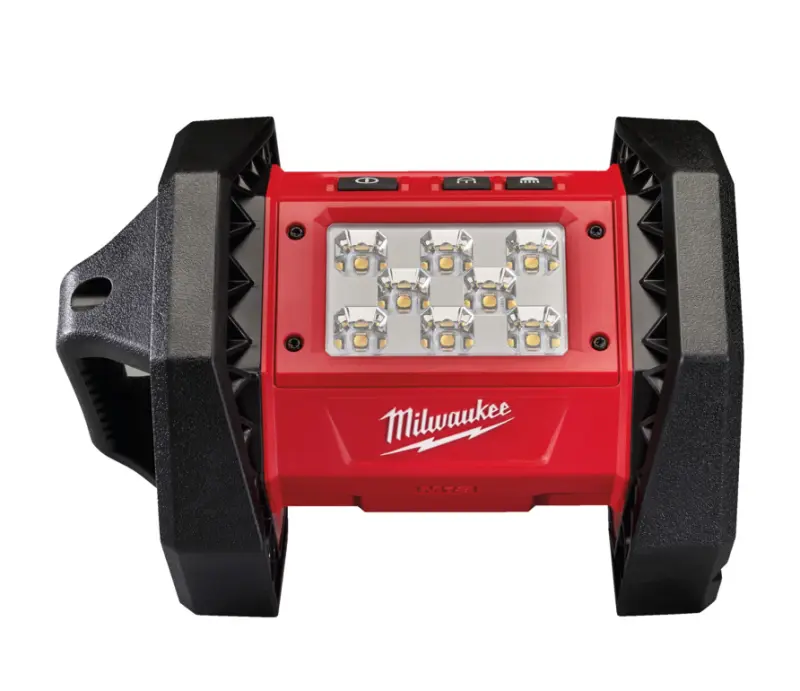 Aku plošné světlo Milwaukee TRUEVIEW M18 AL-0 (Bez aku) (MI4932430392)