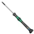 Wera 118072 Šroubovák šestihranný 3x60 mm k použití v elektronice Kraftform Micro typ 2054 (W05118072001)