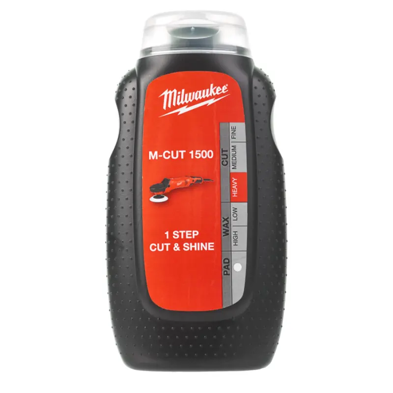 Leštící krém Milwaukee M-CUT 1500 (250 ml) 4932430475 (MI4932430475)