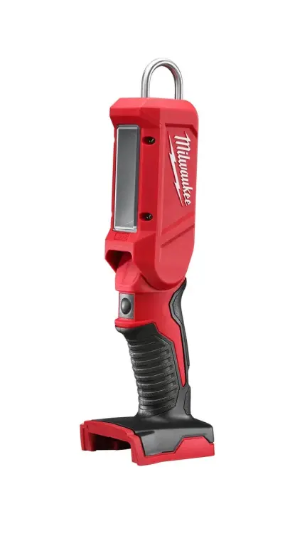 Aku polohovatelná svítilna/lampa Milwaukee M18 IL-0, 300 lm, TRUEVIEW LED osvětlení, bez aku, 4932430564 (MI4932430564)