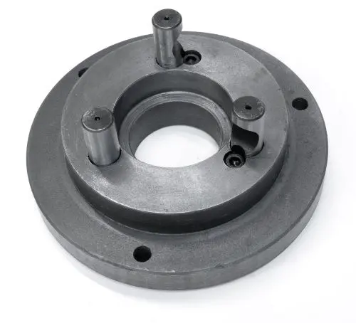 Příruba ø 250 mm Camlock 6