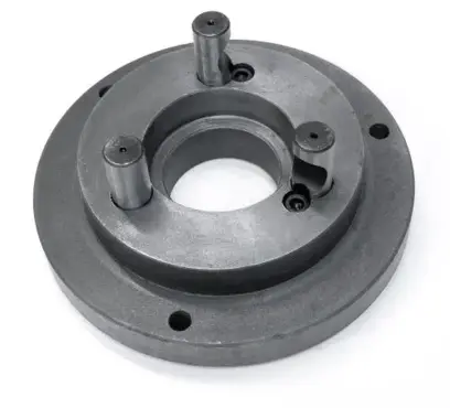 Příruba ø 250 mm Camlock 6