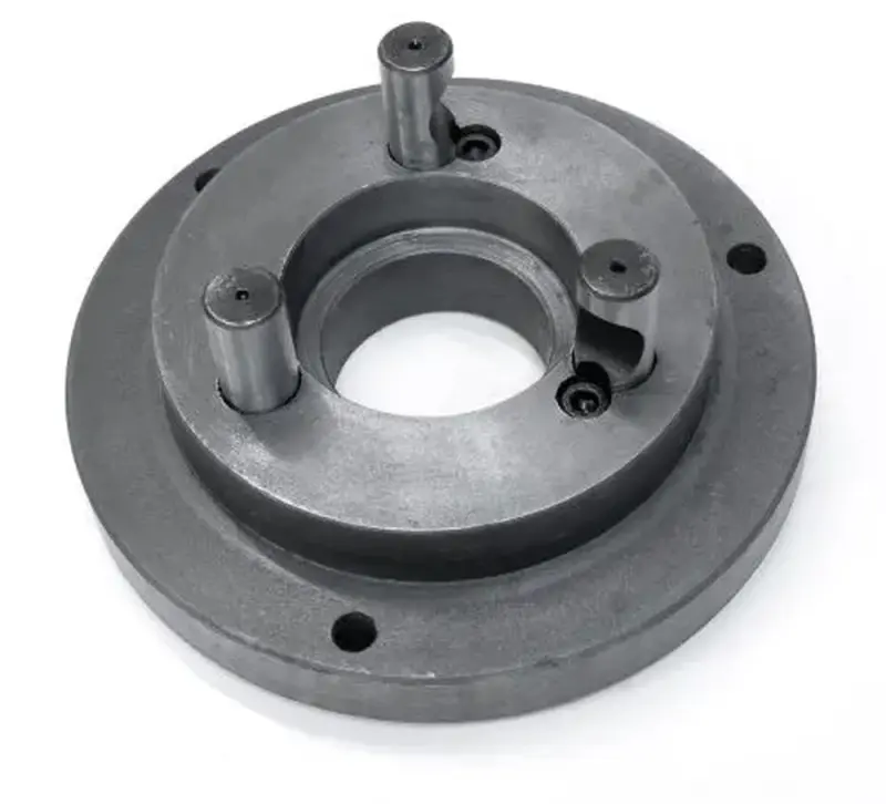Příruba ø 250 mm Camlock 6
