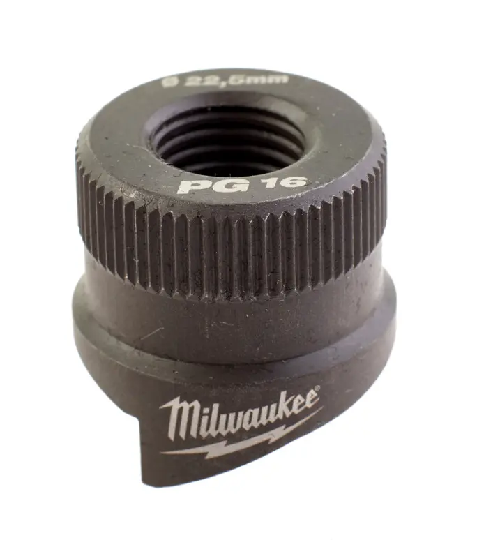 Děrovačka Milwaukee PG16 (22,5 mm) 4932430843 (MI4932430843)