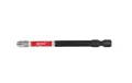 Šroubovací bit 1/4 Milwaukee Shockwave Phillips PH 3 x 90 mm - 1 ks (MI4932430859)
