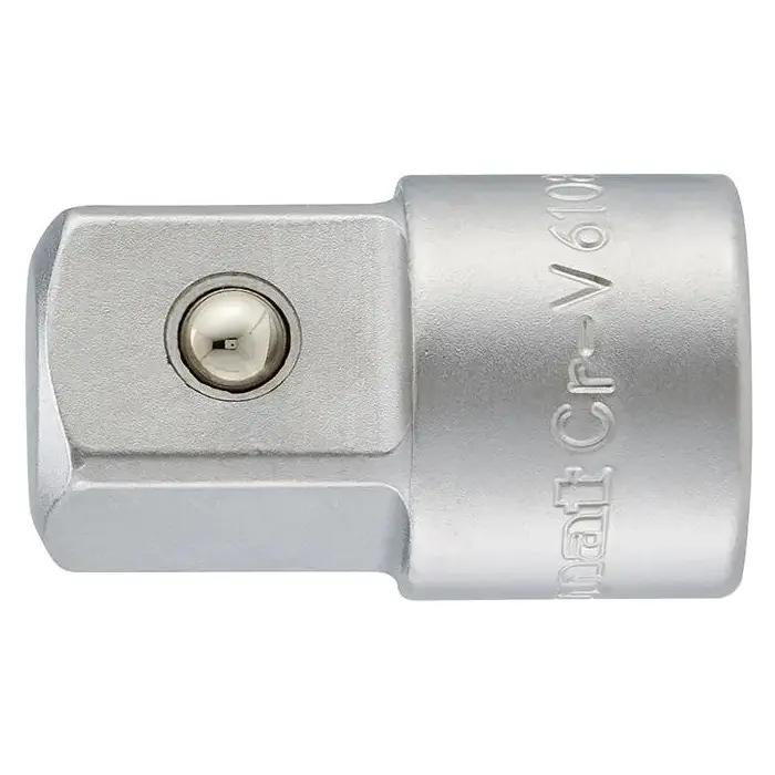Adaptér vnitřní 4-hran 1/2" na vnější 4-hran 3/4" FORMAT